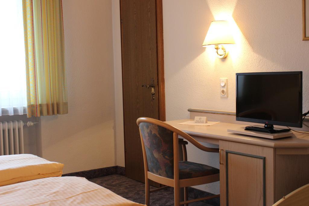 Hotel Gasthof Seehof Allersberg Szoba fotó