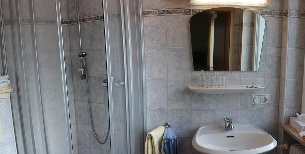 Hotel Gasthof Seehof Allersberg Szoba fotó