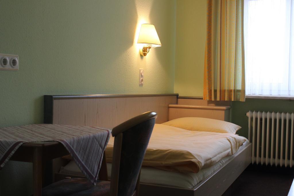Hotel Gasthof Seehof Allersberg Szoba fotó