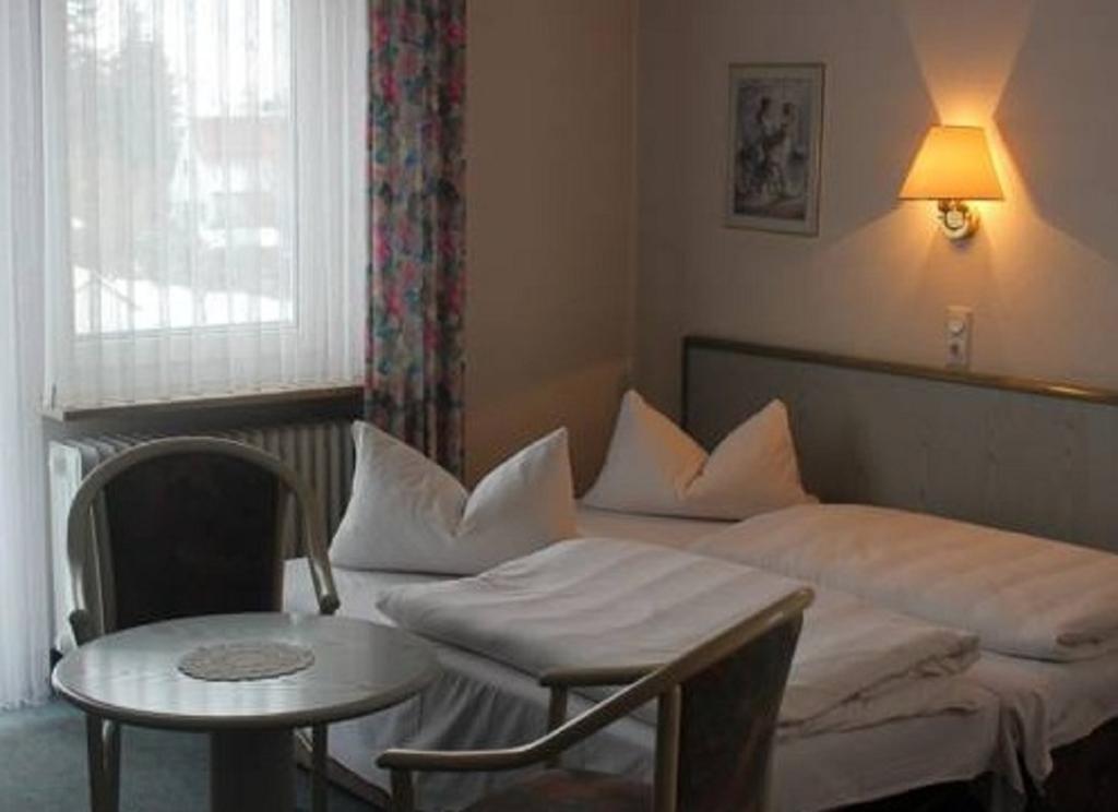 Hotel Gasthof Seehof Allersberg Kültér fotó