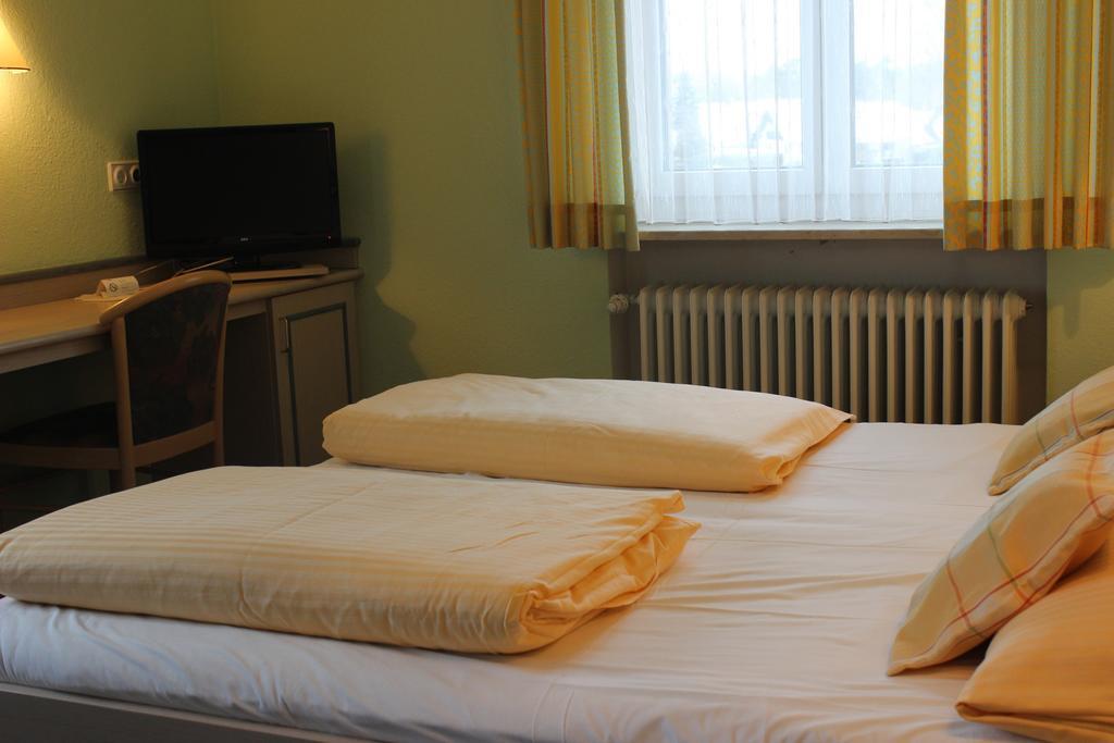 Hotel Gasthof Seehof Allersberg Szoba fotó