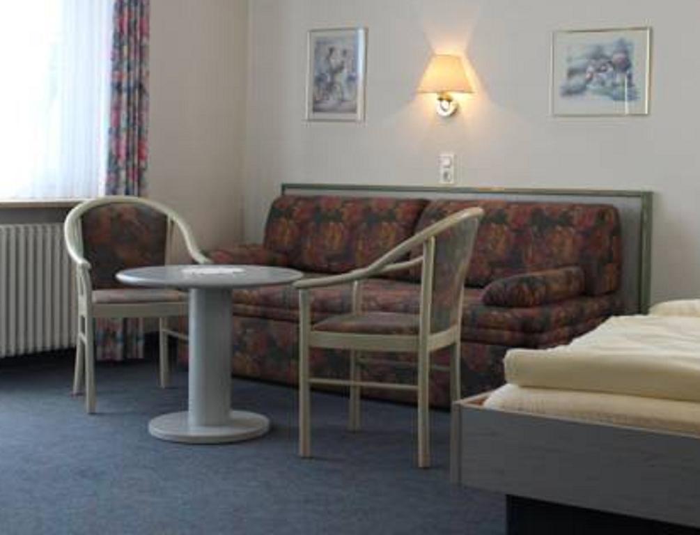 Hotel Gasthof Seehof Allersberg Kültér fotó