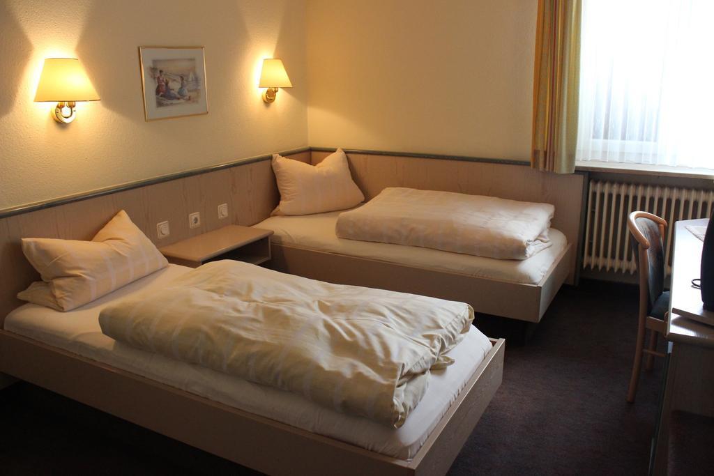 Hotel Gasthof Seehof Allersberg Szoba fotó