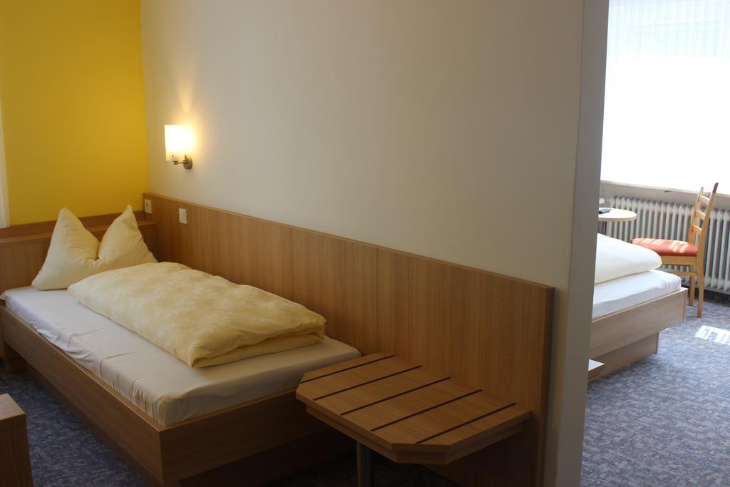 Hotel Gasthof Seehof Allersberg Kültér fotó